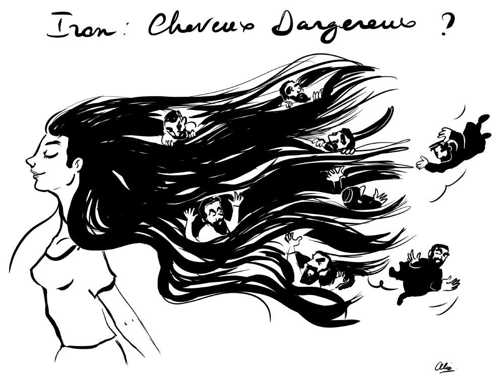 Humour, Actualité et Presse