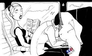 Illustration marketing