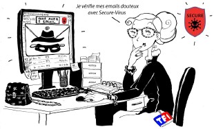  - Illustrations pour la communication interne