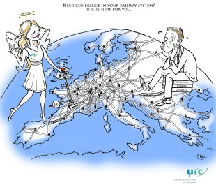  - Illustration pour la communication interne